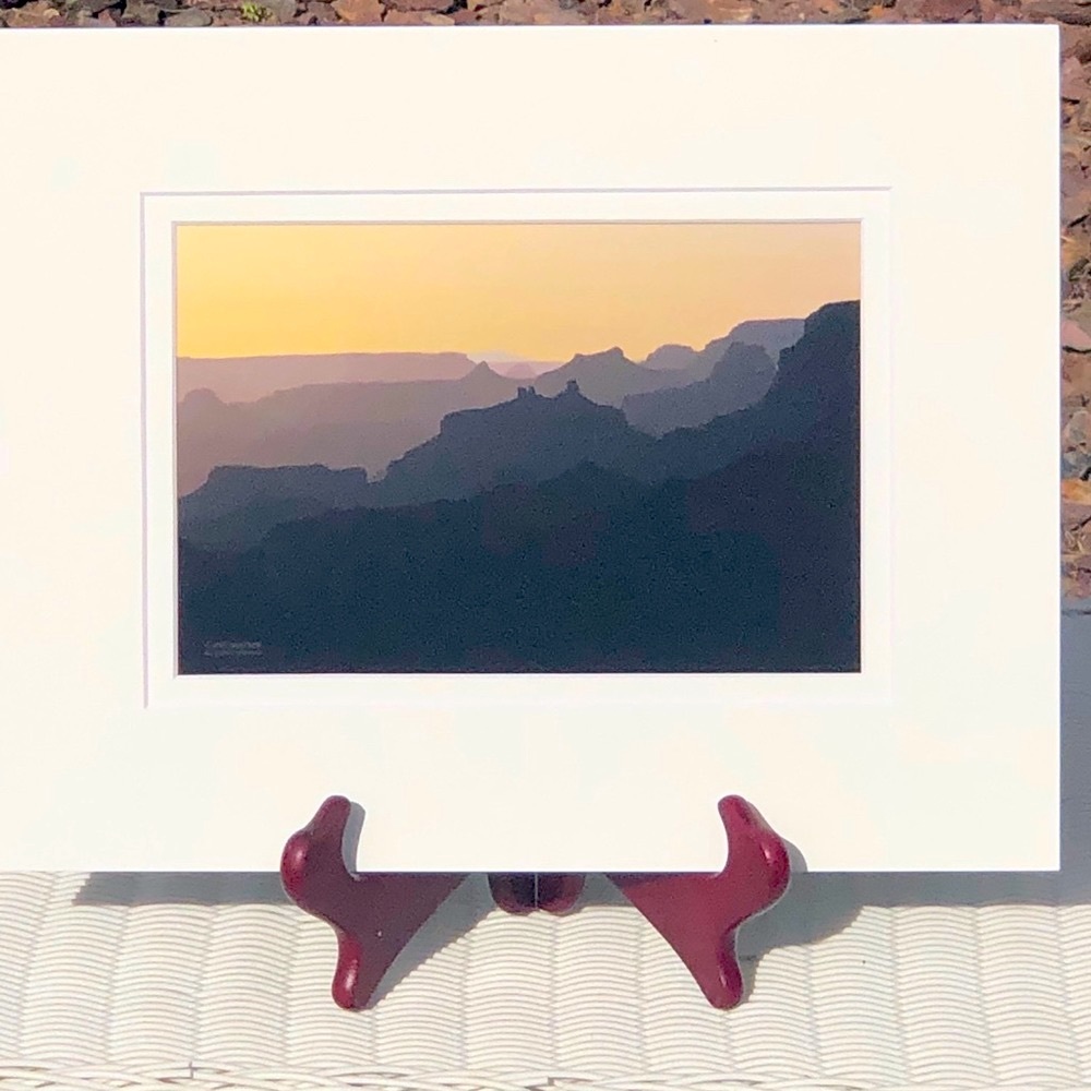 REPRODUCTION OF ORIGINAL SCENE